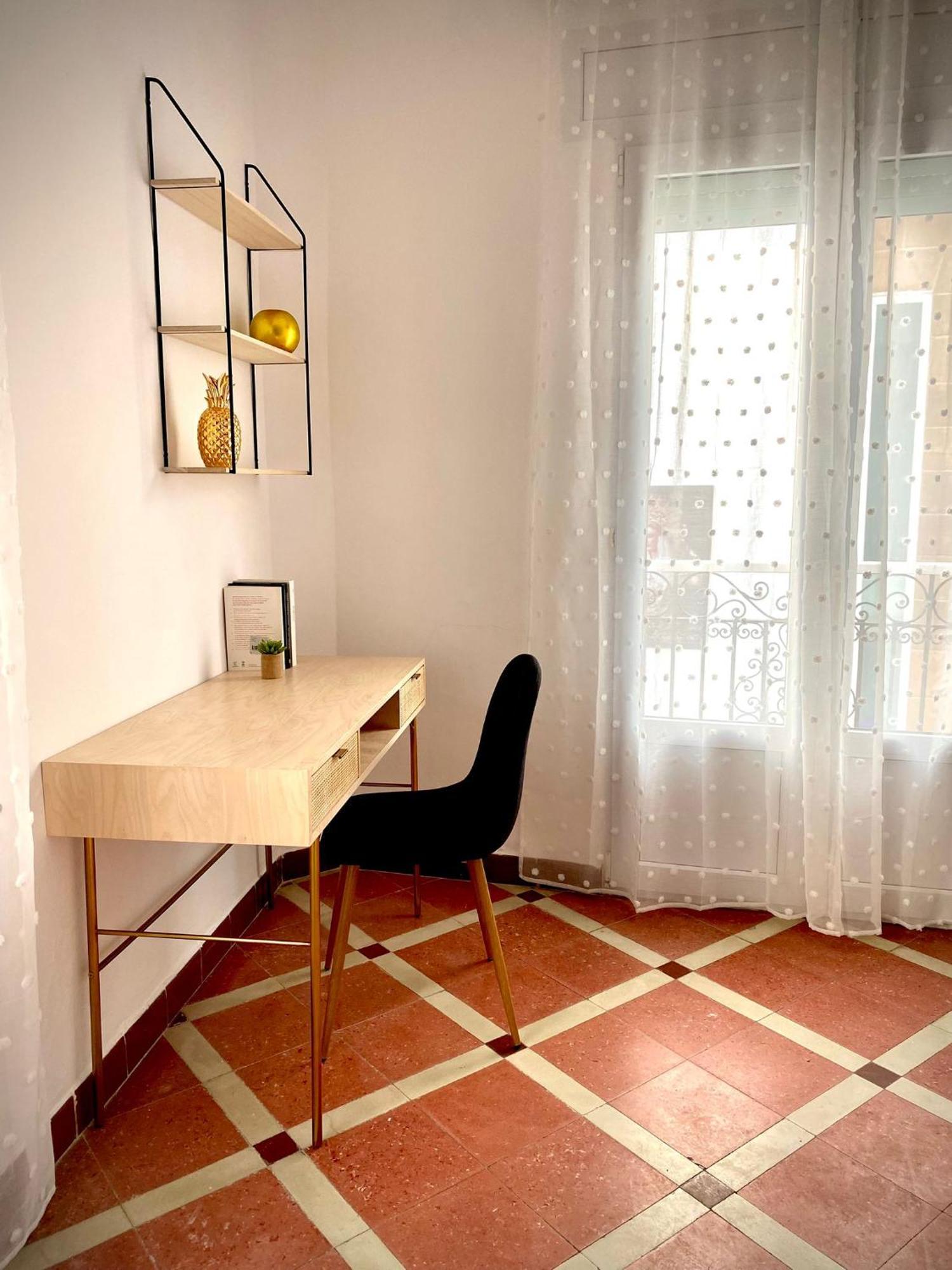 Villa Casa Castelar Rota Exterior foto